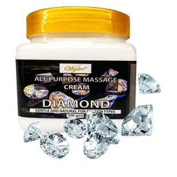 WYLCO All Purpose Diamond Cream 200 g-image-59