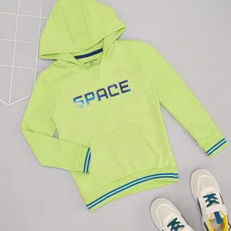 Pantaloons Junior Boys Pullover Sweatshirt-picture-23