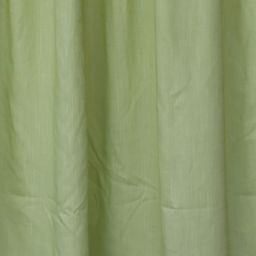 Dekor World Multicoloured Set of 2 Sheer Window Curtain image 4