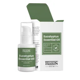 HABIBS Eucalyptus Essential Oil- 30 ml-picture-9