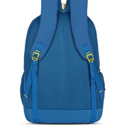 Priority Unisex Backpack image 3
