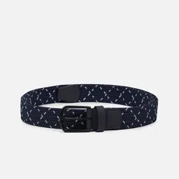 Van Heusen Men Leather Belt-image-25