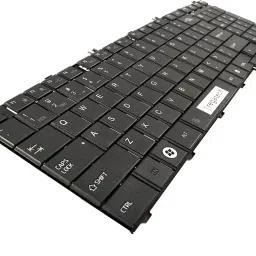 Regatech Tosh L655-S5065BN, L655-S5065RD Internal Laptop-size Laptop Keyboard Compatible with Desktop, Laptop, Mac-image-5