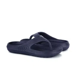 PENNEN Men Self Design Thong Flip-Flops-picture-28