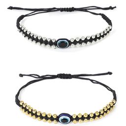EL REGALO Unisex 2 Charm Bracelet-image-9