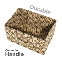 Aura Set of 1 Regular Drawer Organiser image 5