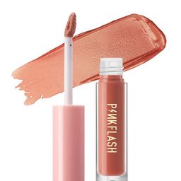 PINKFLASH Melting Matte Light & Comfortable Lip Cream 2.3 g - Oops O02 image 2