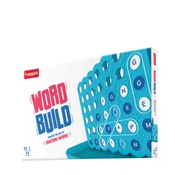 Funskool World Build Puzzle image 5