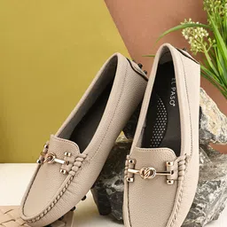 El Paso Women Loafers-28