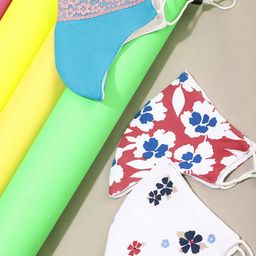 LULU & SKY Women Pack Of 3 Printed Reusable Outdoor Masks-picture-9