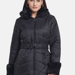 METTLE Women Padded Jacket-picture-34