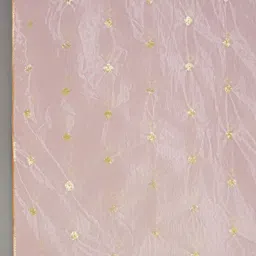 Dupatta Bazaar Embroidered Dupatta with Sequinned image 2
