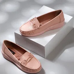 VALIOSAA Women Loafers-28