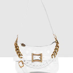 ESBEDA Swagger Chain Handle Sling Bag-image-49