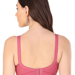 Arc de Shapes Bra Full Coverage image 3