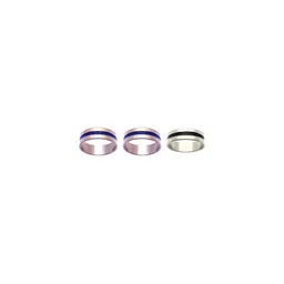 Dynamic Retail Global Unisex Multi Ring-picture-14