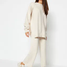 Trendyol  Sweater With Trousers Co-Ords-image-78