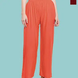 Castle Lifestyle Women 2 Ethnic Palazzos-image-89