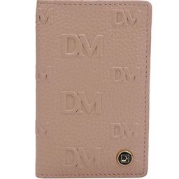 Da Milano Unisex Leather Card Holder-picture-26