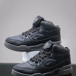 ASIAN Men Printed Sneakers-picture-46