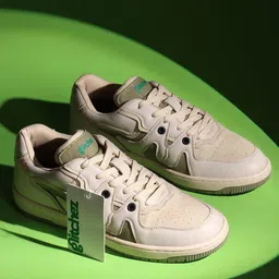glitchez Men PU Sneakers-image-27