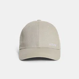 Jack & Jones Men Linen Baseball Cap-image-19