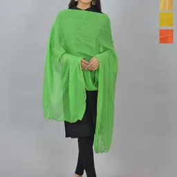 LA FEMINAE Dupatta-picture-57