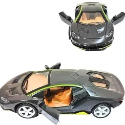 Kart In Box | Car Toys | Metal Cars | Die Cast Car | Small for Kids-19