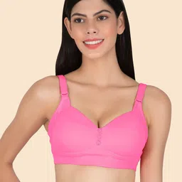 Joomie Lightly Padded Full coverage Minimizer Bra With All Day Comfort-picture-20