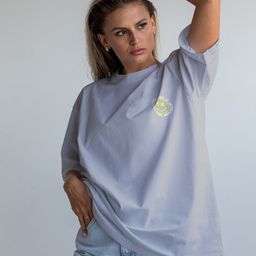Moda Rapido Women Applique T-shirt-image-45