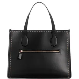 GUESS Structured Handheld Bag image 2