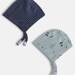 MINI KLUB Boys Printed Beanie-46