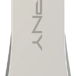 PNY Elite-X 64 GB OTG Drive Compatible with Laptop USB 3.2 Metal Case-12