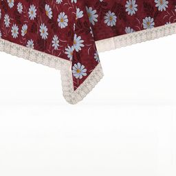 Wings Star Multi Plastic Table Covers-image-62