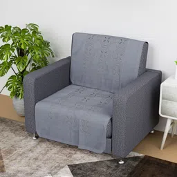 Aura Unisex Grey Sofa Covers-image-38