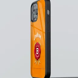 macmerise Abstract Printed iPhone 13 Pro Max Back Case Mobile Accessories-10