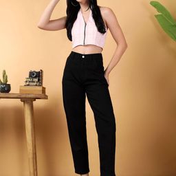 Kotty Women Jean Slim Fit High-Rise Stretchable Jeans-picture-32