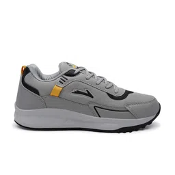 JQR Men Men Colourblocked Regular Sneakers image 4