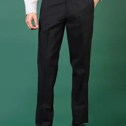 J White by Vmart Men Trousers-image-35