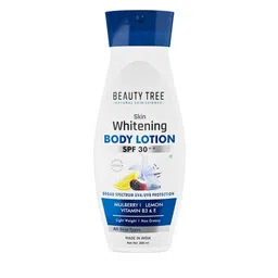 Beauty Tree Whitening Body Lotion With SPF30++ - 200 ml-25