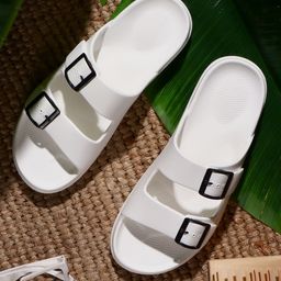 Cantabil Men Lightweight Sliders-picture-32