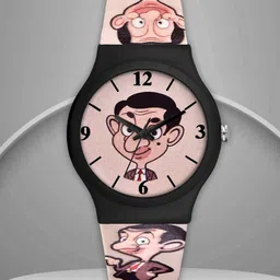 DOUBLERUN Unisex Kids Dial & Straps Analogue Multi Function Watch H05NMT-732-16