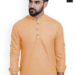 Vida Loca Men Kurta-picture-28