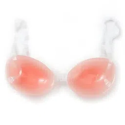 Sizi Half Coverage Lightly Padded Push-Up Bra image 5