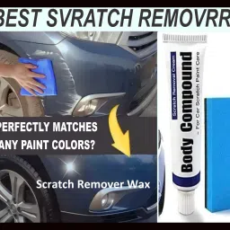 Scratch Remover Wax-picture-14
