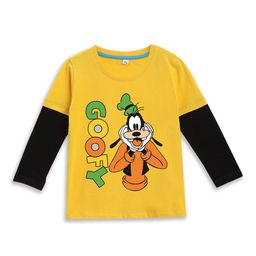 YK Disney Boys T-shirt-picture-16