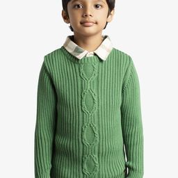Ed-a-Mamma Boys Pullover-image-64