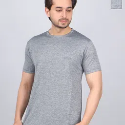 WILD ELEPHANT Men 2 T-shirt-image-77