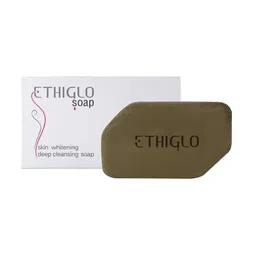 ETHIGLO Set Of 5 Skin Whitening Soap-75g Each-14