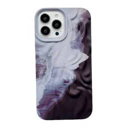 CASE CREATION Cartoon Characters Printed iPhone 13 Back Case Mobile Accessories-34